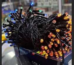 Luces Solares Navideñas | Decora sin enchufes ni gastos extras